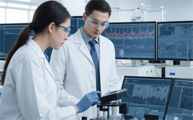 實驗室質量管理